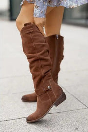 Women's boots