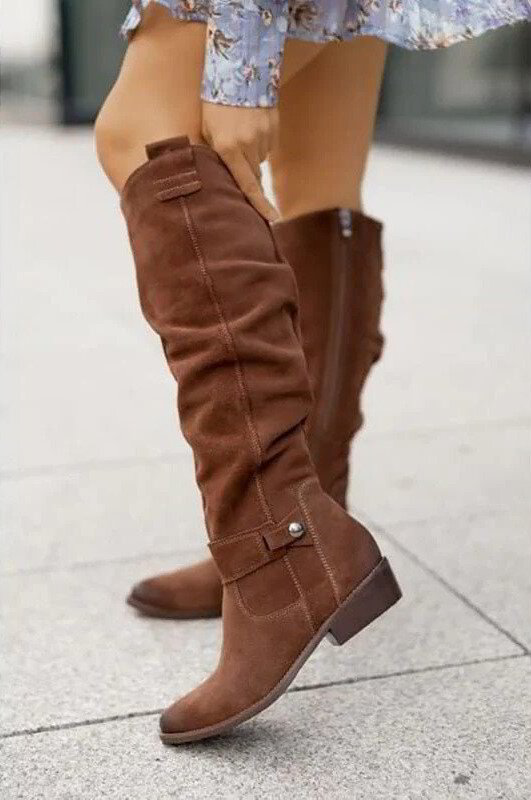 Women's boots