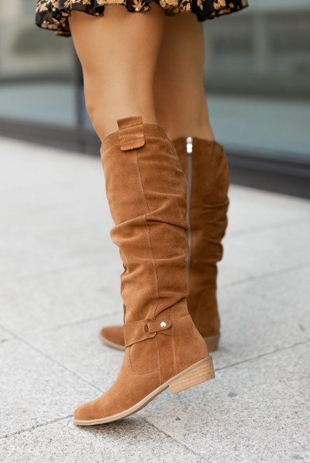 Women's boots