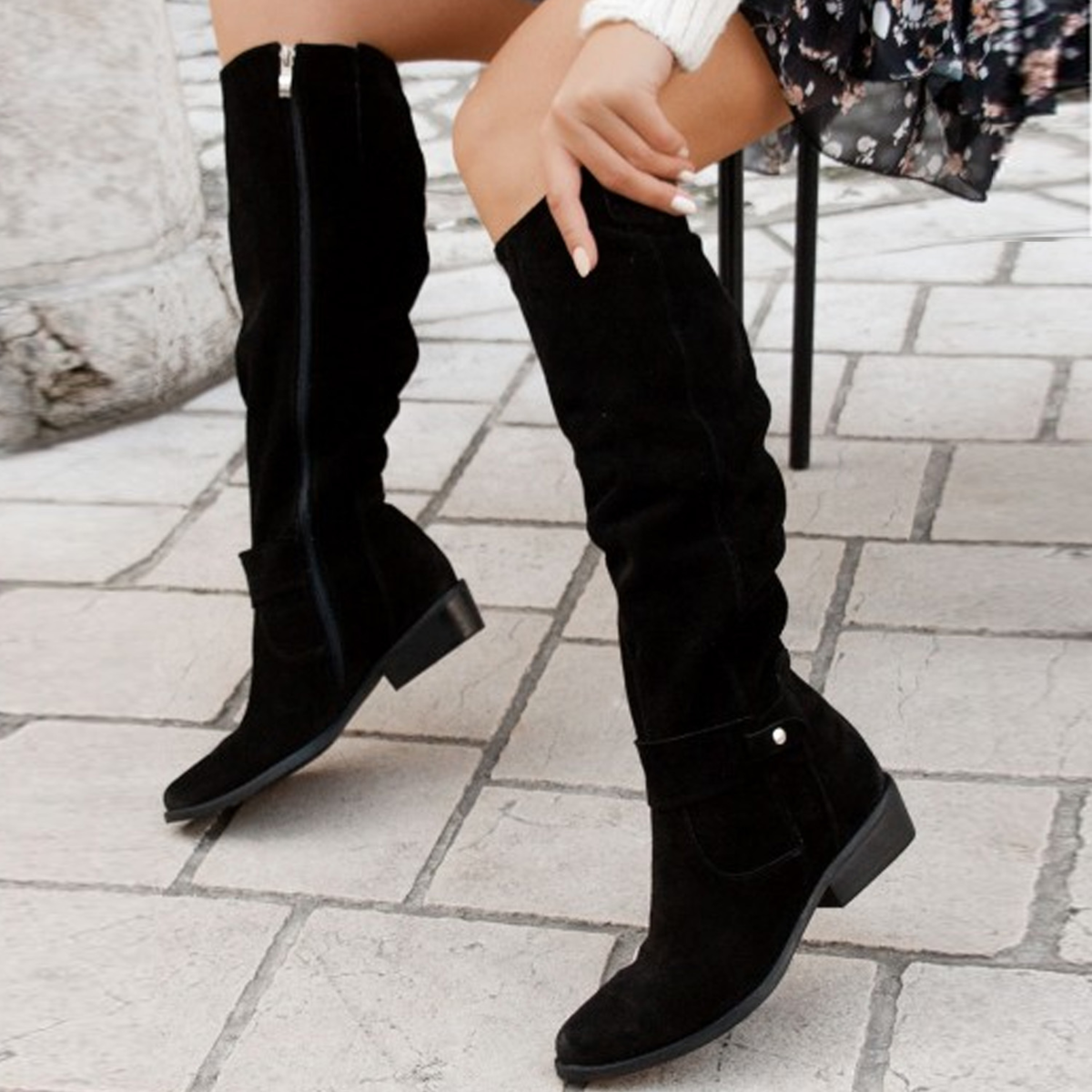 Women's boots