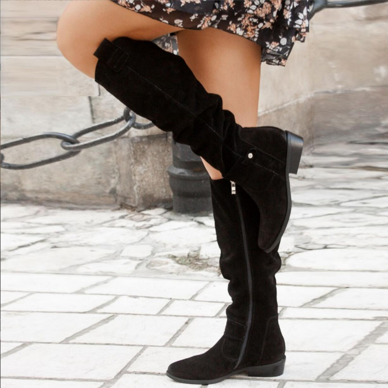 Women's boots