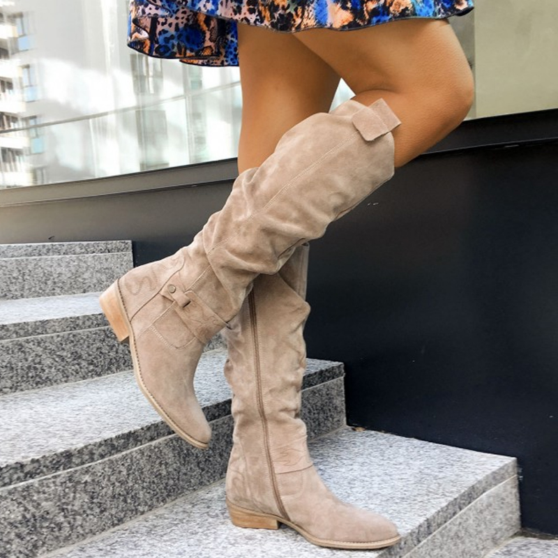 Women's boots