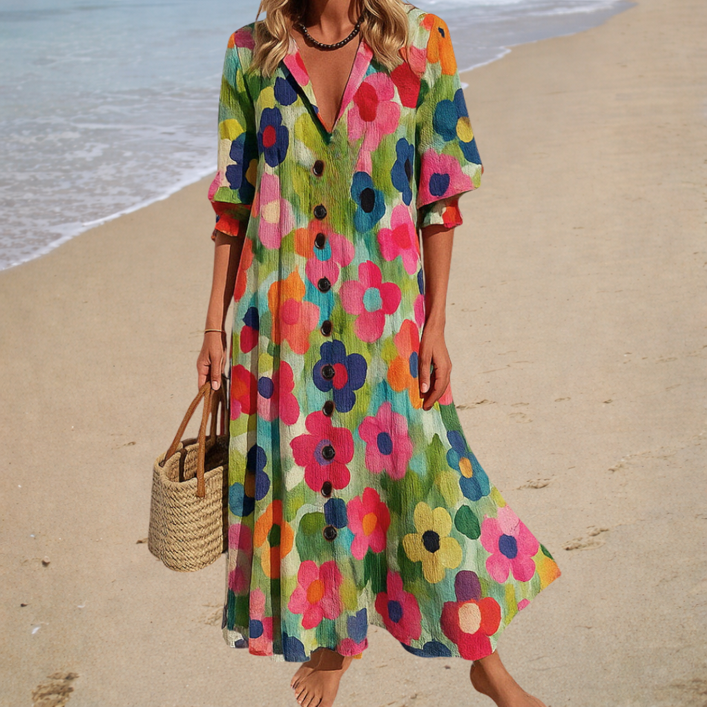 JASMINE | DRESS