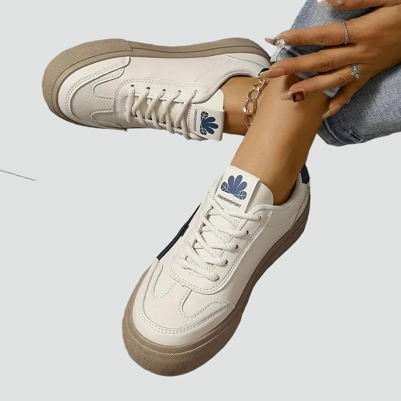 Women's trainers in Blue