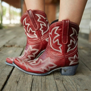 Women's boots