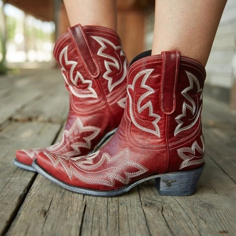 Women's boots