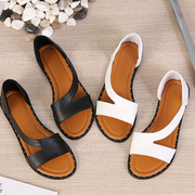Women's sandals in Black