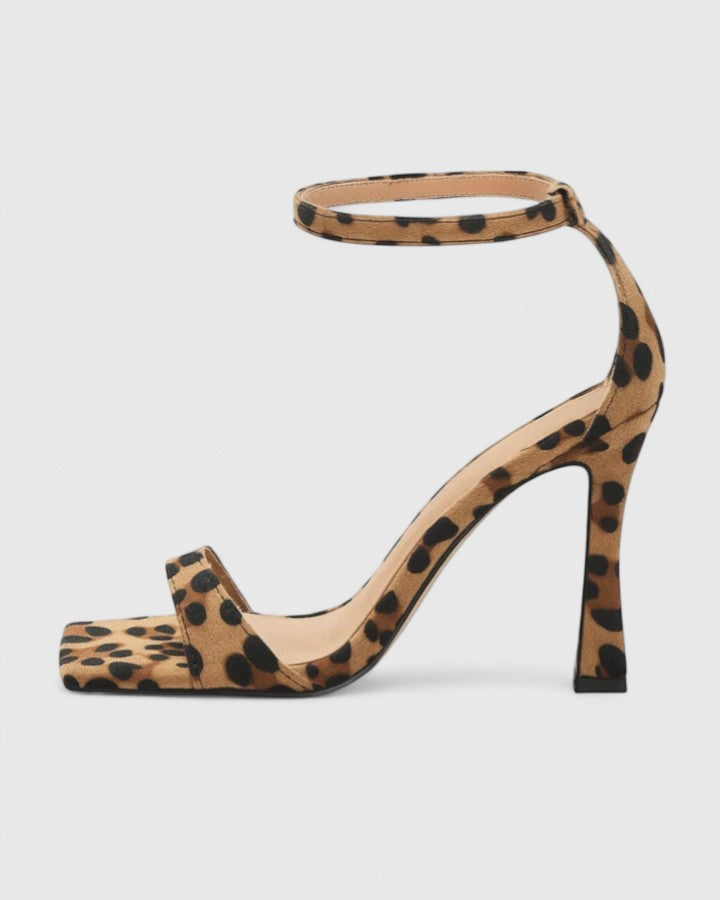EVALISSE | HEELS