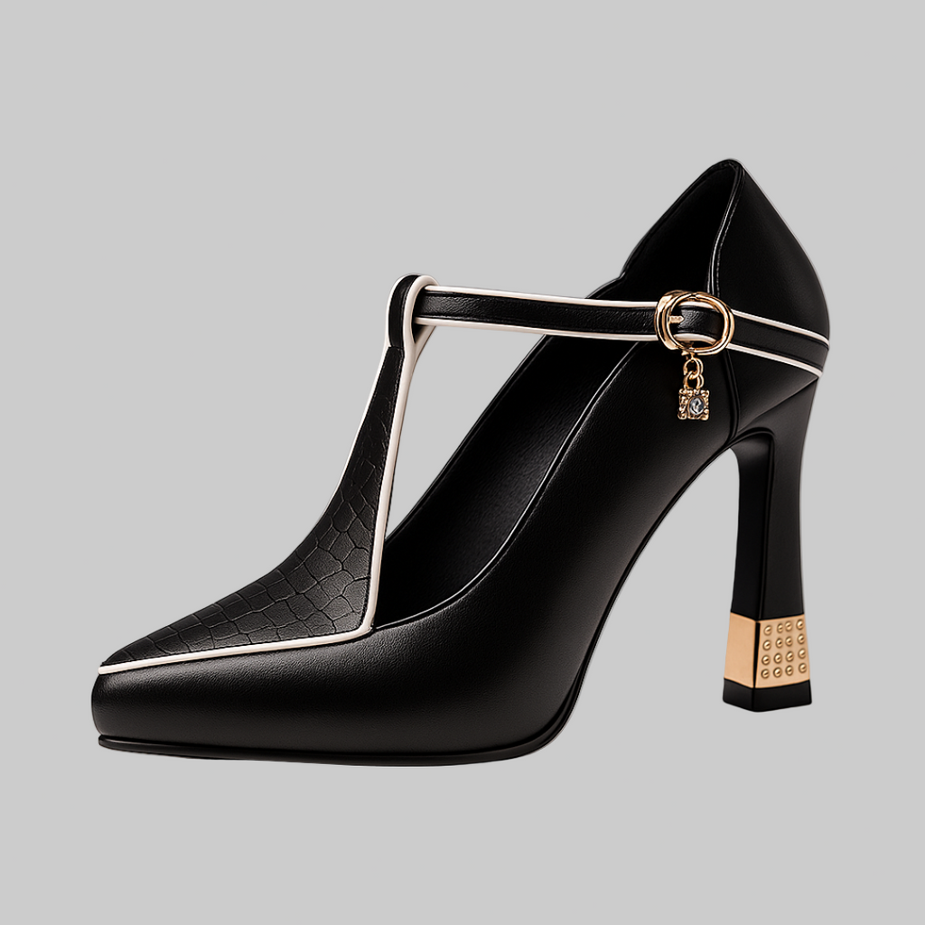ZOEY | HEELS