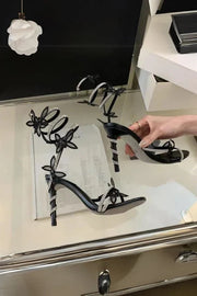 Women's heels