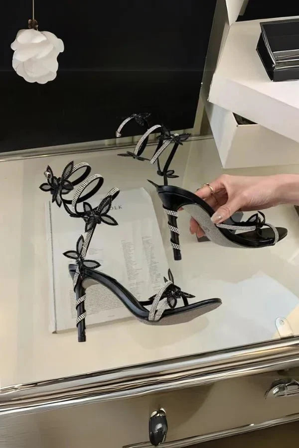 Women's heels