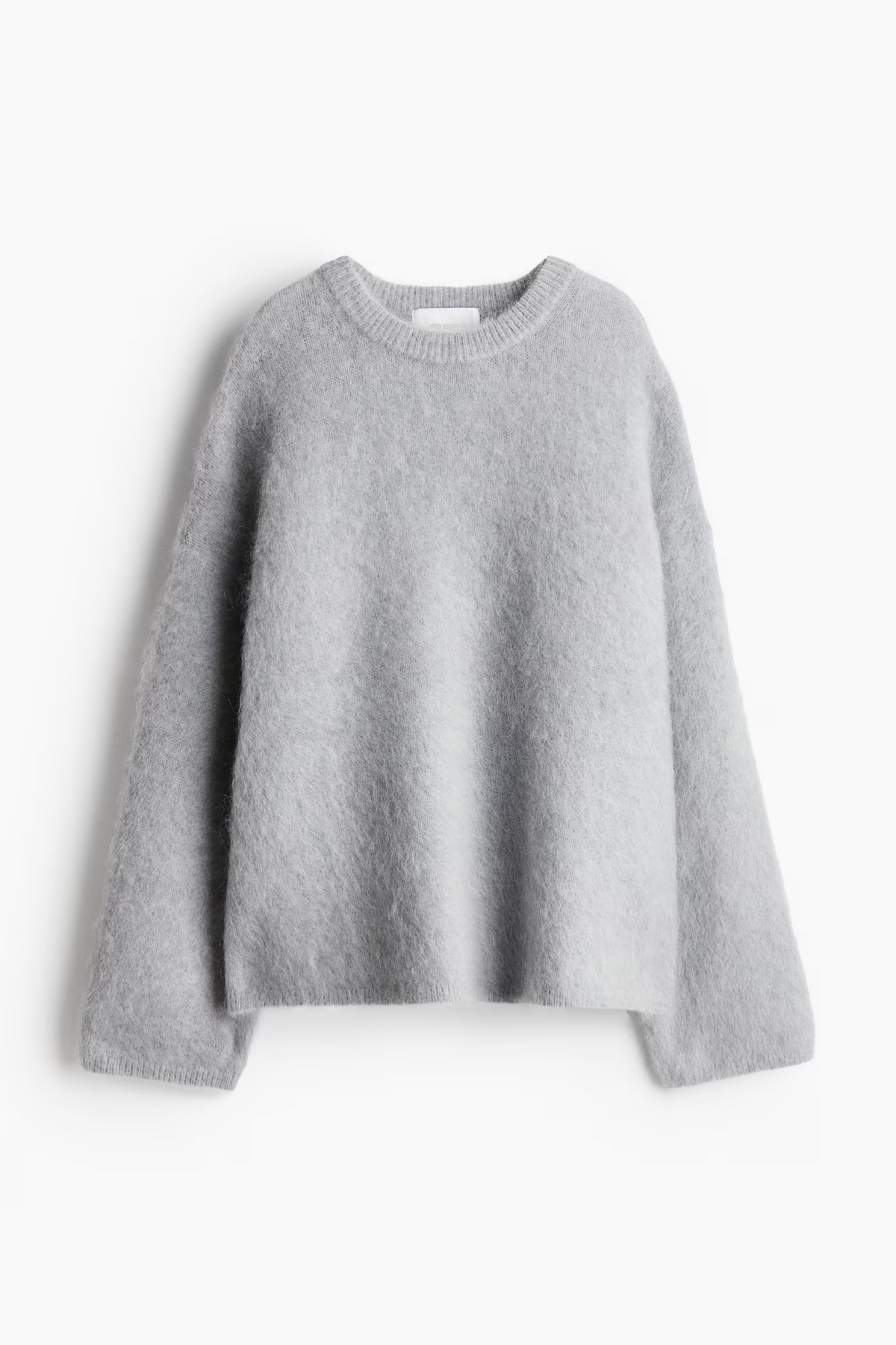 Ivelisse | Crew-Neck Jumper