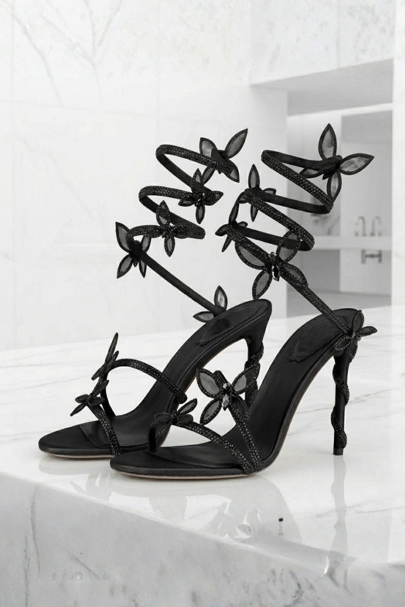Women's heels