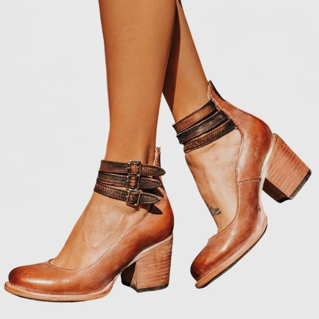 NINA | HEELS