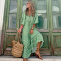 GALILEA | DRESS