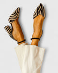 BRAVELYNN | BLOCK-HEEL HEELS