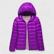 Lily | Ultralight Padded Jacket