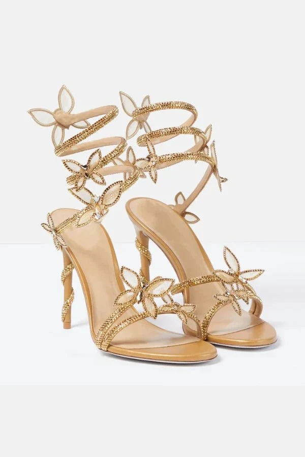 Women's heels