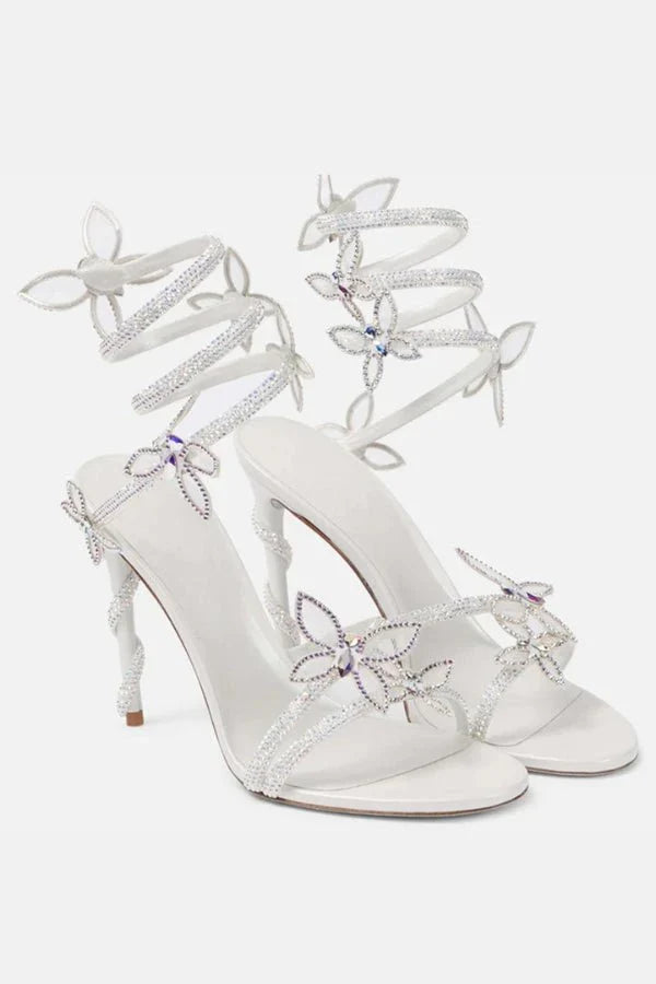 Women's heels