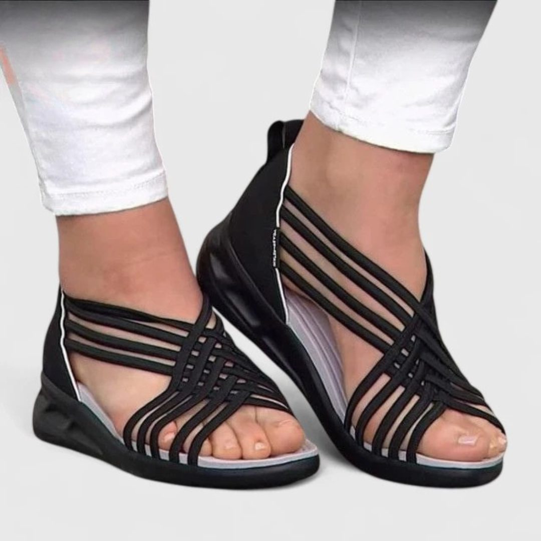 ASHLYN | SANDALS