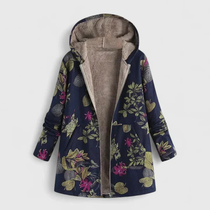 Florenziah | Comfortable Coat