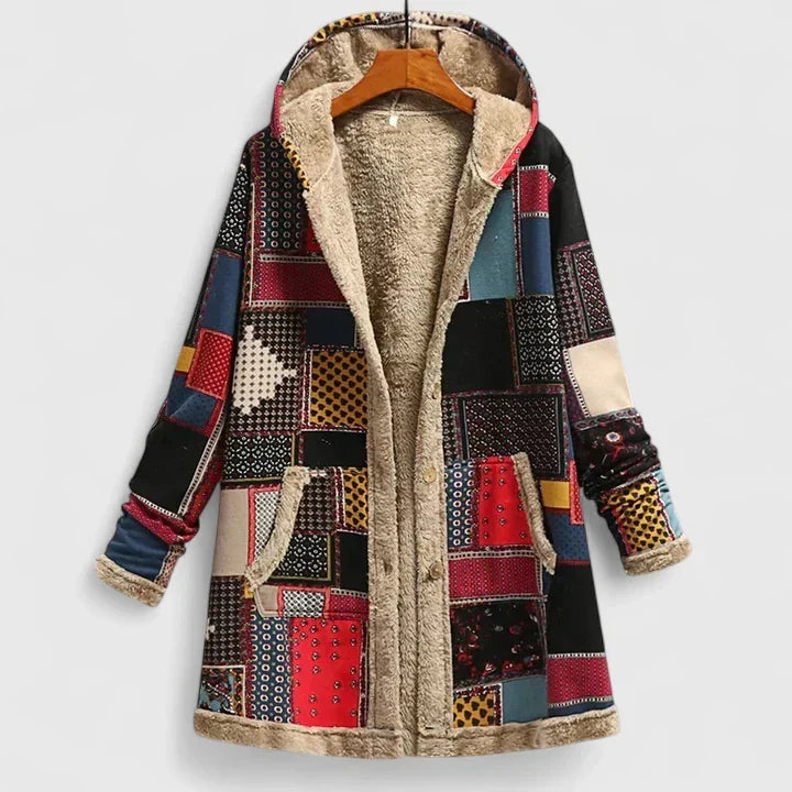 Florenziah | Comfortable Coat