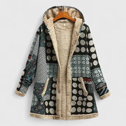 Florenziah | Comfortable Coat