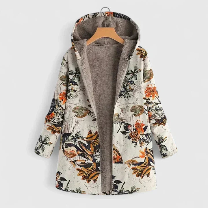 Florenziah | Comfortable Coat