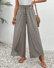 Sahara | Spacious Relaxing Trousers