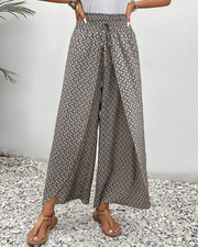 Sahara | Spacious Relaxing Trousers
