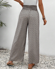 Sahara | Spacious Relaxing Trousers