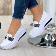 Women's loafers