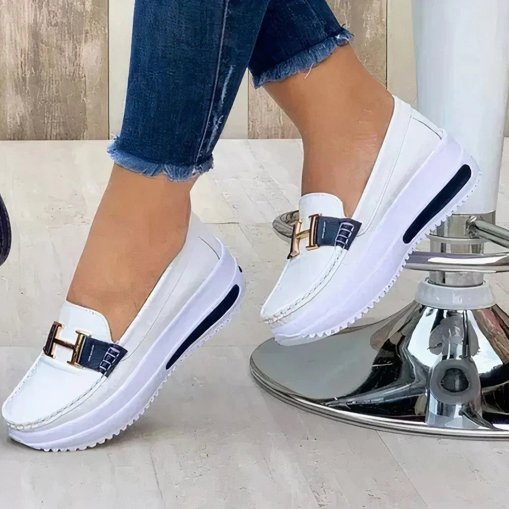 Women's loafers