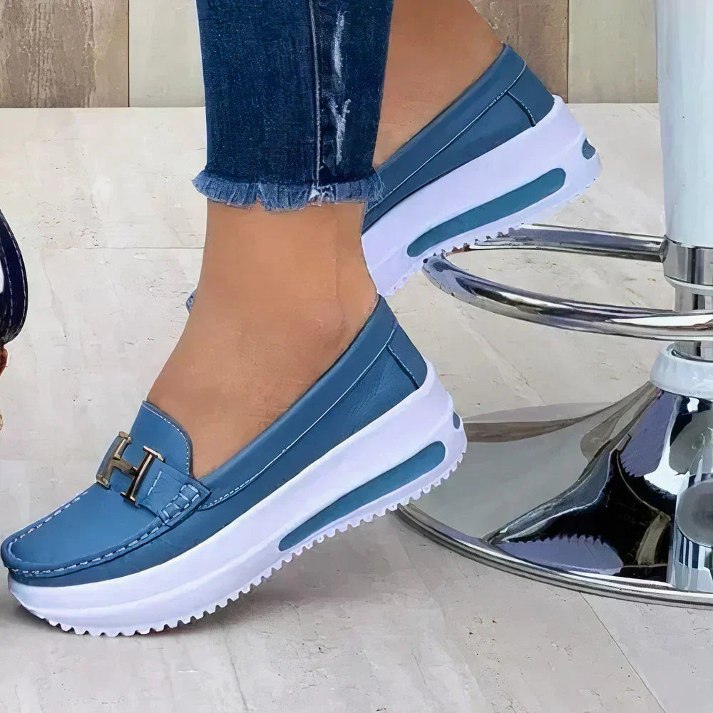 Women's loafers