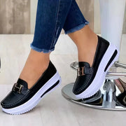 Women's loafers