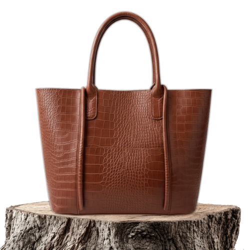 CHRISTINA | LEATHER SHOULDER BAG