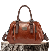 Amy | Timeless Luxury Handbag