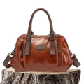 AMY | LEATHER BAG