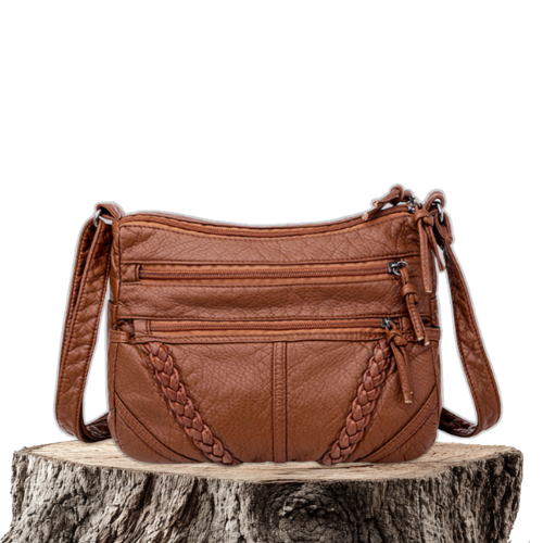 Valerie | Luxury Shoulder Bag