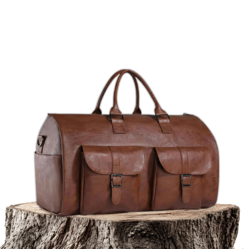 RACHEL | LEATHER SHOULDER BAG