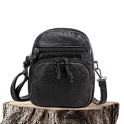 Sara | Minimalist Leather Bag