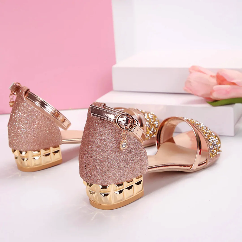 Women's heels