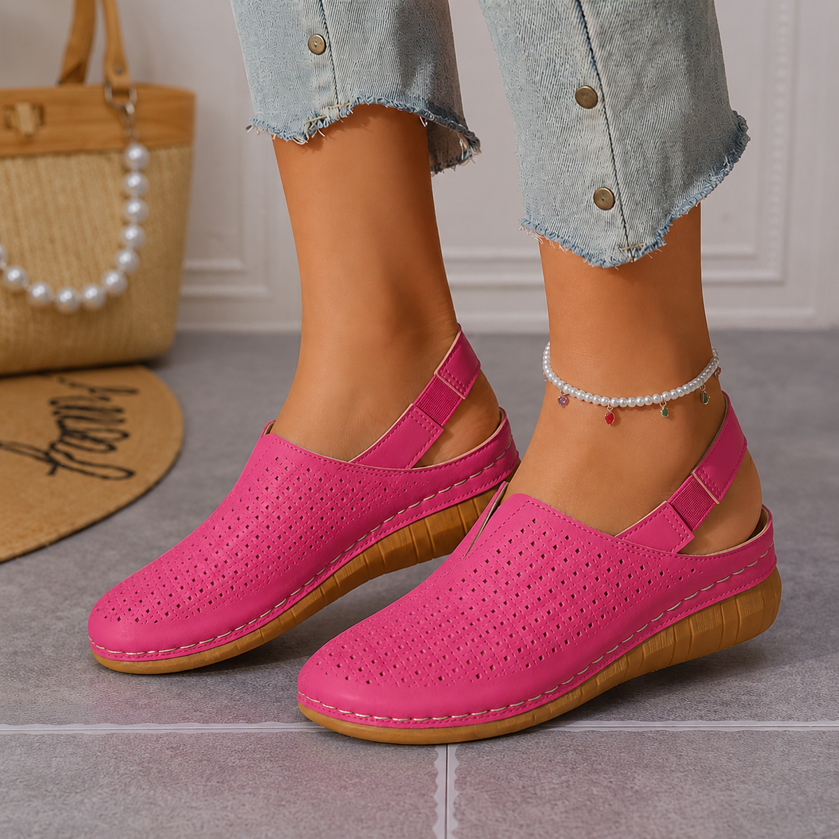 Women's sandals