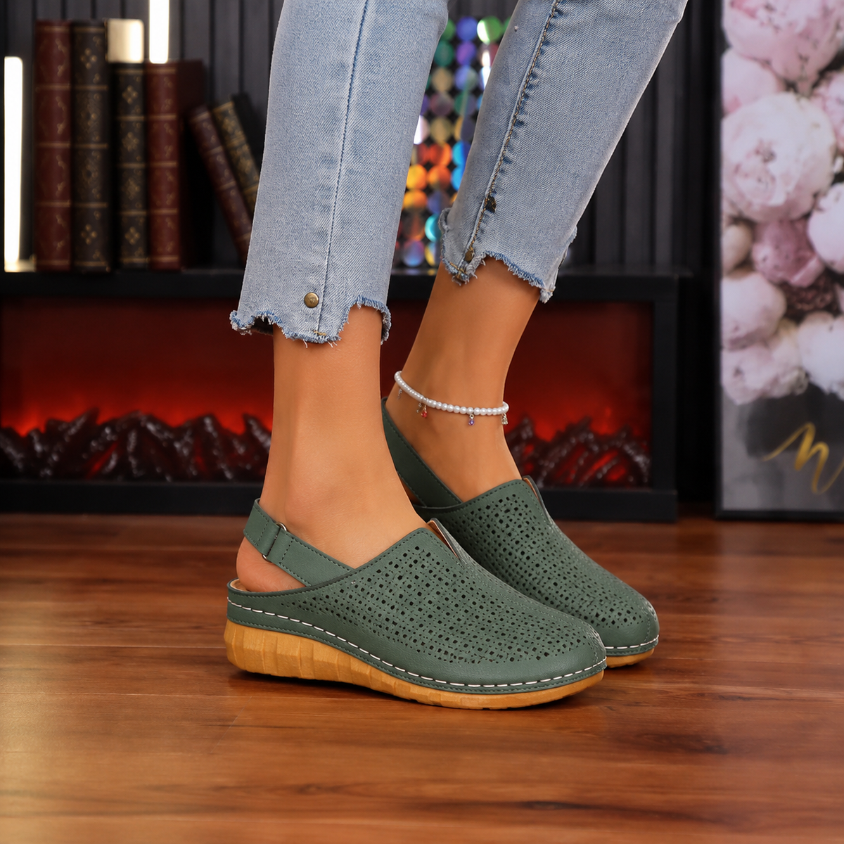 Women's sandals