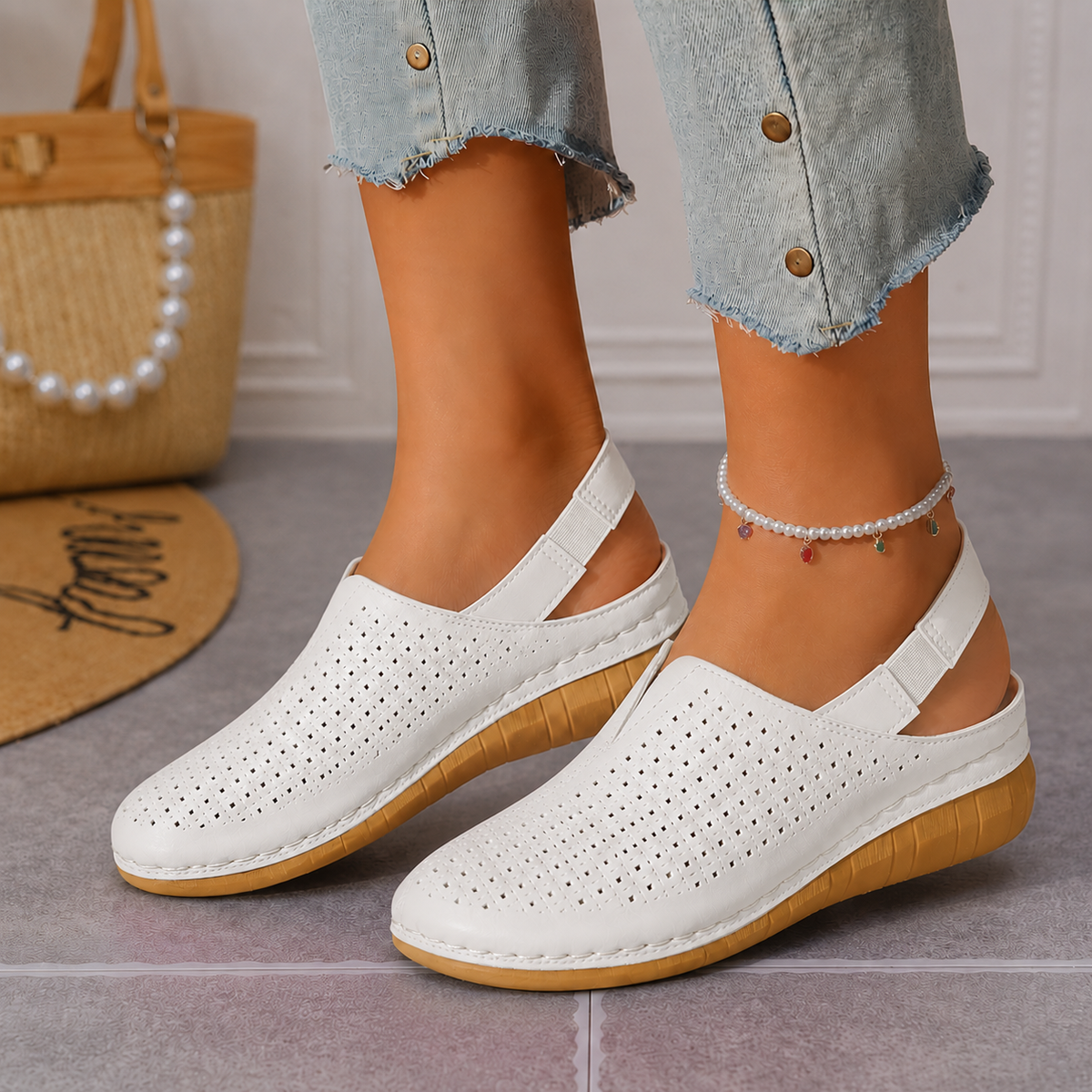 Women's sandals
