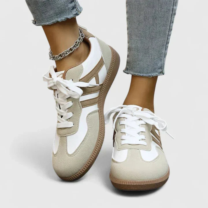 Amparo | Orthopaedic Shoes