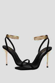 Women's heels in Black