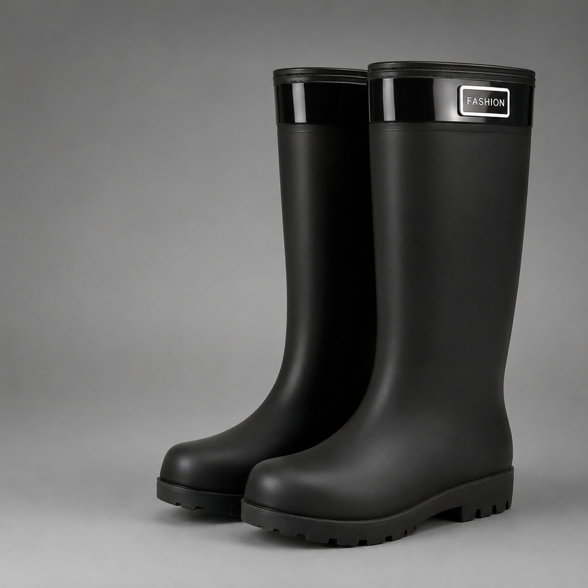 Women's boots