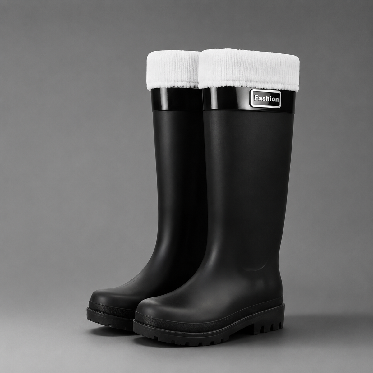Women's boots