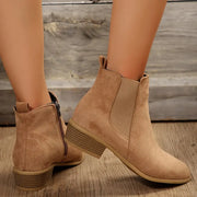 Women's boots
